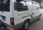 2013 Nissan Urvan Escapade for sale-9