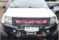 2015 FORD RANGER Wildtrak 2.2 Engine 4x4 Mode-1