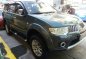 2010 MITSUBISHI Montero Sport GLS Diesel 4x2 automatic Class A-6