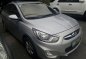 Hyundai Accent 2011 for sale -0