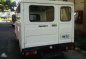 Mitsubishi L300 2003 269k for sale -4