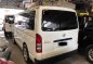 2015 TOYOTA Hiace Commuter 25 Diesel for sale-4