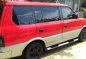 Mitsubishi Adventure manual diesel! FOR SALE-2