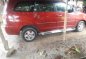 Toyota Innova G gas manual 2005 for sale -4