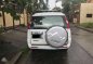 Ford Everest 2007 AT DSL for sale-5