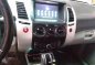 2nd hand for sale Mitsubishi Montero Spt Gls 2012-2