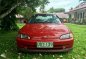 Honda Civic ESI 1997 for sale-4