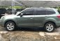 2014 Subaru Forester 2.0il AT Gas FOR SALE-5