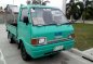 Mazda Bongo Dropside Utility Van For Sale -0