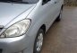 2011 TOYOTA Innova J M/T Silver Gasoline engine-4