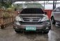 Honda Crv 2011 NEGOTIABLE !! for sale-1