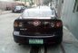 2005 model Mazda 3 Mtic Black FOR SALE-2
