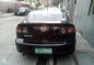 2005 model Mazda 3 Mtic Black FOR SALE-8