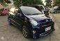 2014 Toyota Wigo G 1.0 automatic for sale-4