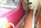 Nissan Sentra Ex saloon series4 1998 for sale-10
