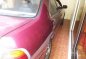 Nissan Sentra Ex saloon series4 1998 for sale-10