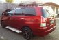 2011 Toyota Innova automatic transmission diesel-7