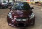 2015 Honda Brio Carnelian Red For Sale -0