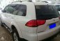 Mitsubishi Montero Gls V 2013 cebu for sale-2