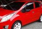 Chevrolet Spark LS for sale-3