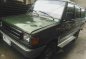 Toyota Tamaraw FX Deluxe 1997 FOR SALE-1