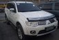 2010 Mitsubishi Montero GLs at for sale-1