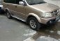 Isuzu Crosswind Sportivo 2006 for sale-5