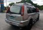 For Sale 2006 Nissan Xtrail Matic Top of the Line-4