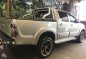 2014 Toyota Hilux 4x4 AT Diesel for sale-1