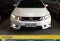 2015 Honda Civic Modulo Automatic for sale-0