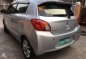 Mitsubishi Mirage 2013 GLS Manual For Sale -9