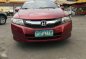 Honda City iVtec 13 Transformer 2011 for sale-9