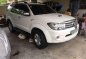 Toyota Fortuner 4x4 V 2009 for sale-2