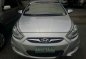 Hyundai Accent 2011 for sale -1