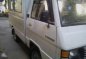 Mitsubishi L300 2003 269k for sale -2