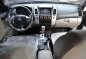 2013 Mitsubishi Montero Sports 4x4 GTV for sale-7