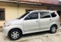 Toyota Avanza 2011 FOR SALE-0