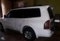 CK MITSUBISHI Pajero matic 4x4 2004-1