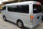 2013 Toyota Hiace Grandia GL Manual For Sale -4