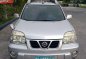 For Sale 2006 Nissan Xtrail Matic Top of the Line-9