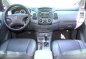 Toyota Innova E 2011 Automatic Transmission-10