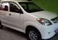 Toyota Avanza 2008 for sale-3