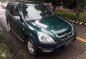 2003 Honda Crv 2nd gen for sale-1