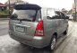 Toyota Innova G AT 2007 FOR SALE-4