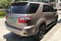 2010 TOYOTA Fortuner 4x2 diesel for sale-6