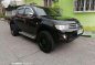 2011 MITSUBISHI Strada 4x2 manual -5