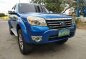 2010 Ford Everest 4X2 MT Super Fresh In and Out-2