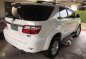 Toyota Fortuner 4x4 V 2009 for sale-1