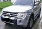 MITSUBISHI Pajero 2011 BK Diesel Automatic-0