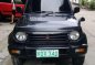 Mitsubishi Pajero Jr 4x4 2003 FOR SALE-3